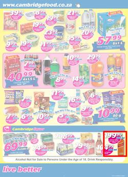 Cambridge Food Klerksdorp : June Mid Month (7 June - 19 June 2018), page 3