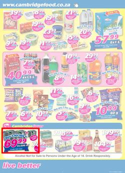 Cambridge Food Klerksdorp : June Mid Month (7 June - 19 June 2018), page 3