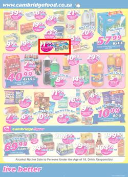 Cambridge Food Klerksdorp : June Mid Month (7 June - 19 June 2018), page 3