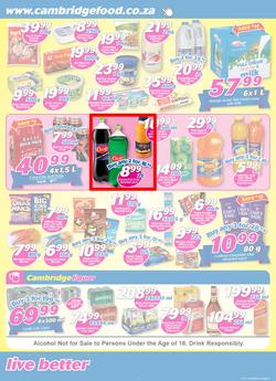 Cambridge Food Klerksdorp : June Mid Month (7 June - 19 June 2018), page 3