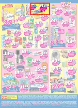 Cambridge Food Klerksdorp : June Mid Month (7 June - 19 June 2018), page 4