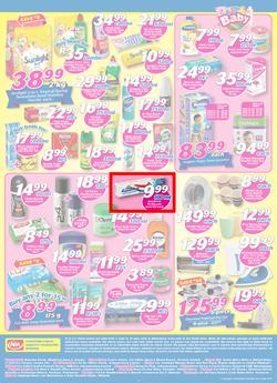 Cambridge Food Klerksdorp : June Mid Month (7 June - 19 June 2018), page 4