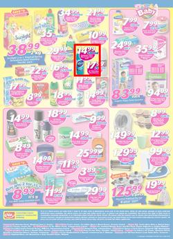 Cambridge Food Klerksdorp : June Mid Month (7 June - 19 June 2018), page 4