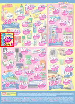 Cambridge Food Klerksdorp : June Mid Month (7 June - 19 June 2018), page 4