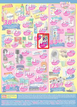 Cambridge Food Klerksdorp : June Mid Month (7 June - 19 June 2018), page 4