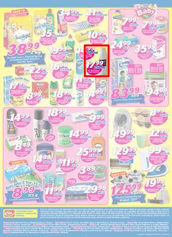 Cambridge Food Klerksdorp : June Mid Month (7 June - 19 June 2018), page 4