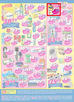 Cambridge Food Klerksdorp : June Mid Month (7 June - 19 June 2018), page 4