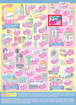 Cambridge Food Klerksdorp : June Mid Month (7 June - 19 June 2018), page 4