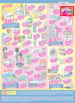 Cambridge Food Klerksdorp : June Mid Month (7 June - 19 June 2018), page 4