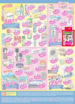 Cambridge Food Klerksdorp : June Mid Month (7 June - 19 June 2018), page 4