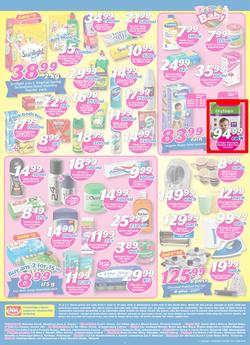 Cambridge Food Klerksdorp : June Mid Month (7 June - 19 June 2018), page 4