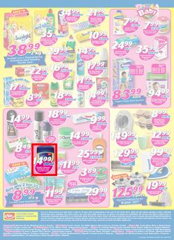 Cambridge Food Klerksdorp : June Mid Month (7 June - 19 June 2018), page 4