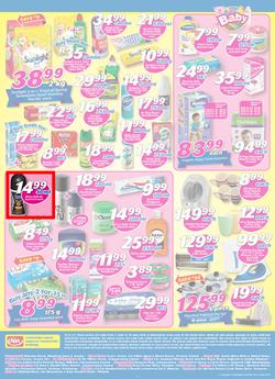 Cambridge Food Klerksdorp : June Mid Month (7 June - 19 June 2018), page 4