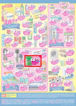 Cambridge Food Klerksdorp : June Mid Month (7 June - 19 June 2018), page 4