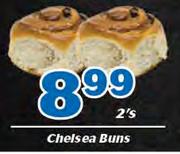 Chelsea Buns-2's