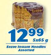 Eezee Instant Noodles-5x65g