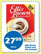 Ellis Brown Coffee And Tea Creamer-800g