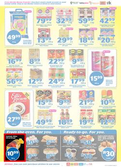 Cambridge Food Klerksdorp : May Mid Month (9 May - 21 May 2019), page 2