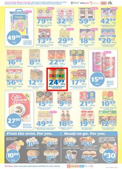 Cambridge Food Klerksdorp : May Mid Month (9 May - 21 May 2019), page 2