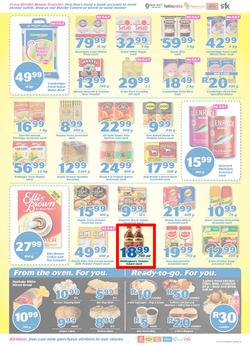 Cambridge Food Klerksdorp : May Mid Month (9 May - 21 May 2019), page 2