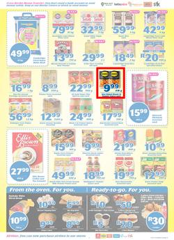 Cambridge Food Klerksdorp : May Mid Month (9 May - 21 May 2019), page 2