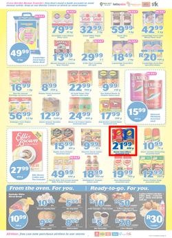 Cambridge Food Klerksdorp : May Mid Month (9 May - 21 May 2019), page 2