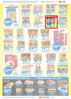 Cambridge Food Klerksdorp : May Mid Month (9 May - 21 May 2019), page 2