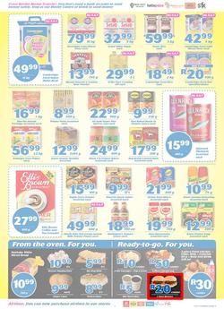 Cambridge Food Klerksdorp : May Mid Month (9 May - 21 May 2019), page 2