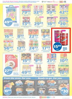 Cambridge Food Klerksdorp : May Mid Month (9 May - 21 May 2019), page 2