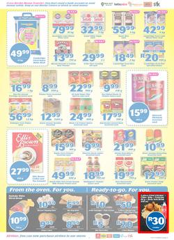 Cambridge Food Klerksdorp : May Mid Month (9 May - 21 May 2019), page 2