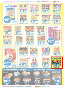 Cambridge Food Klerksdorp : May Mid Month (9 May - 21 May 2019), page 2