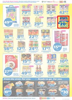 Cambridge Food Klerksdorp : May Mid Month (9 May - 21 May 2019), page 2