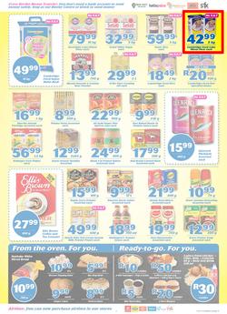 Cambridge Food Klerksdorp : May Mid Month (9 May - 21 May 2019), page 2