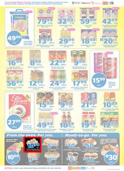 Cambridge Food Klerksdorp : May Mid Month (9 May - 21 May 2019), page 2