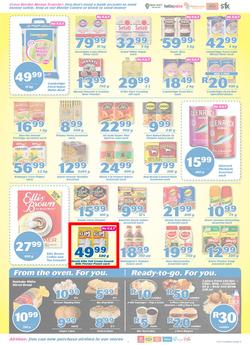 Cambridge Food Klerksdorp : May Mid Month (9 May - 21 May 2019), page 2