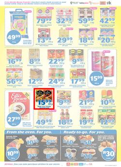 Cambridge Food Klerksdorp : May Mid Month (9 May - 21 May 2019), page 2