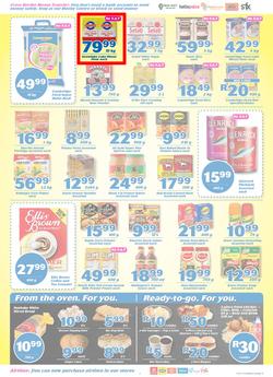 Cambridge Food Klerksdorp : May Mid Month (9 May - 21 May 2019), page 2