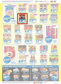 Cambridge Food Klerksdorp : May Mid Month (9 May - 21 May 2019), page 2