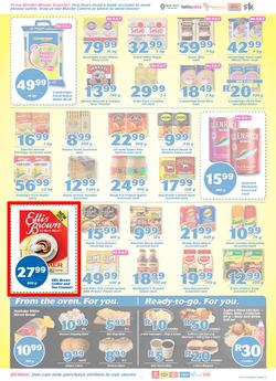 Cambridge Food Klerksdorp : May Mid Month (9 May - 21 May 2019), page 2