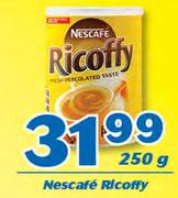Nescafe Ricoffy-250g