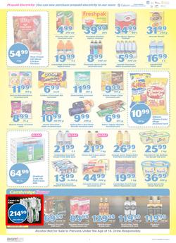 Cambridge Food Klerksdorp : May Mid Month (9 May - 21 May 2019), page 3