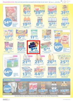 Cambridge Food Klerksdorp : May Mid Month (9 May - 21 May 2019), page 3