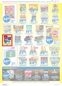 Cambridge Food Klerksdorp : May Mid Month (9 May - 21 May 2019), page 3