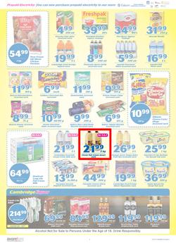 Cambridge Food Klerksdorp : May Mid Month (9 May - 21 May 2019), page 3