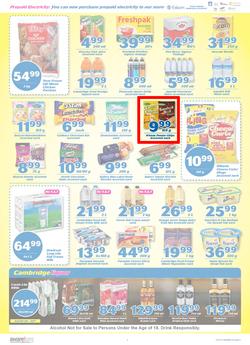 Cambridge Food Klerksdorp : May Mid Month (9 May - 21 May 2019), page 3