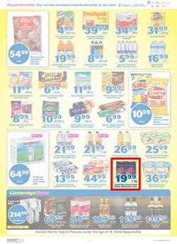 Cambridge Food Klerksdorp : May Mid Month (9 May - 21 May 2019), page 3