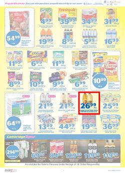 Cambridge Food Klerksdorp : May Mid Month (9 May - 21 May 2019), page 3