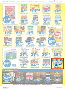 Cambridge Food Klerksdorp : May Mid Month (9 May - 21 May 2019), page 3