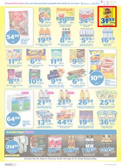 Cambridge Food Klerksdorp : May Mid Month (9 May - 21 May 2019), page 3