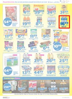 Cambridge Food Klerksdorp : May Mid Month (9 May - 21 May 2019), page 3